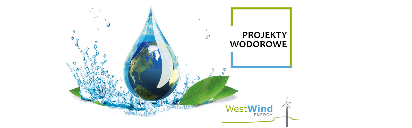 projekty wodorowe